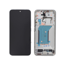 Displayeinheit Weiß Xiaomi 14
