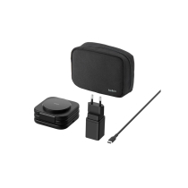 BELKIN Tragbare 3-in-1 Qi2-Ladestation (15W)