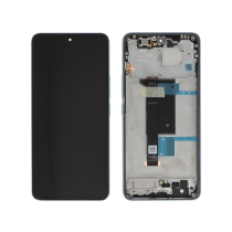 Komplettes Display Blau Redmi Note 15 Pro 4G