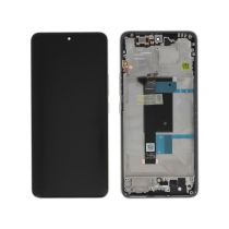 Komplettes Display Grau Redmi Note 15 Pro 4G