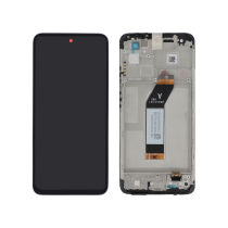 Vollbildschirm Redmi 10