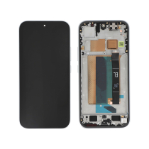 Komplettes Display Weiß Xiaomi 17T