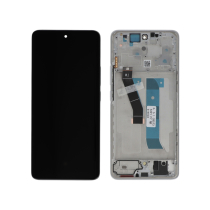 Komplettes Display Grün Redmi Note 15 4G