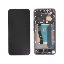 Komplettes Display Violett Xiaomi 17T Pro