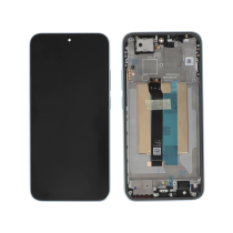 Komplettes Display Blau Redmi Note 15 Pro 5G