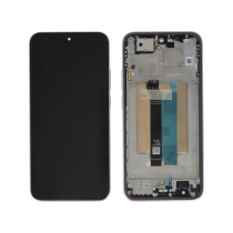 Komplettes Display Grau Redmi Note 15 Pro 5G