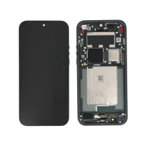 Komplettes Display Grün Xiaomi 17 Ultra