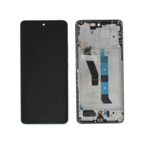 Komplettes Display Blau Redmi Note 15 5G