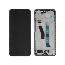 Komplettes Display Violett Redmi Note 15 5G