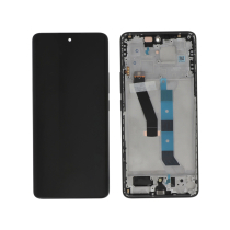 Komplettes Display Schwarz Redmi Note 15 5G