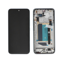 Komplettes Display Blau Redmi Note 15 Pro+ 5G