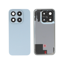 Rückglas Blau Xiaomi 17