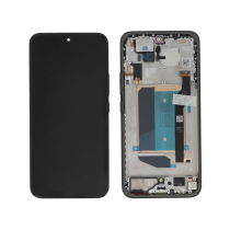 Komplettes Display Schwarz Redmi Note 15 Pro+ 5G