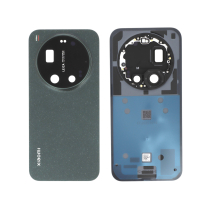 Rückglas Grün Xiaomi 17 Ultra