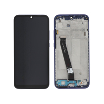Displayeinheit Blau Redmi 7