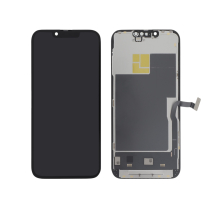Komplettes Display iPhone 13 Pro 120 Hz (Soft OLED) (BOLT)