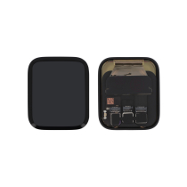 Komplettes Display Schwarz Apple Watch Serie SE2 (44mm) (ReLife)