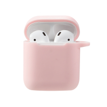 Schutzhülle für AirPods der 2. Generation (Rosa)