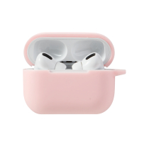 Schutzhülle für AirPods Pro (Rosa)
