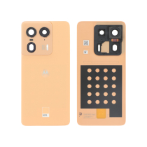 Backcover Pink Motorola Edge 50 Ultra
