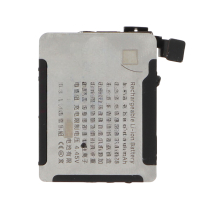 Akku Apple Watch Series 11 (42mm) (Ohne Logo)