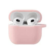 Schutzhülle für AirPods 3. Generation (Rosa)