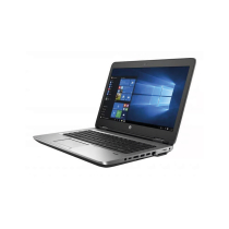 HP ProBook 640 G2 - 14'' - Core i5 6. Gen - HDD 500 GB - RAM 8 GB - AZERTY (Grade A)