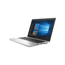 HP ProBook 650 G5 - 15" - Core i5 8. Gen - SSD 240 GB - RAM 8 GB - AZERTY (Zustand B)