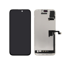 Displayeinheit iPhone 16 Pro Max (Service Pack)