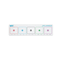 MaAnt CX-002 Magnetische Schraubenmatte (25x20cm)