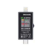 MECHANIC T-824 Diagnosewerkzeug Lightning/USB-C