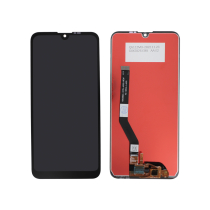 Displayeinheit Huawei Y7 2019 (Ohne Rahmen)