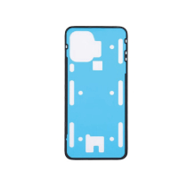 Klebefolie Backcover Xiaomi Mi 10 Lite 5G