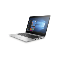 HP EliteBook 840 G6 - 14" - Core i5 8. Gen - SSD 240 GB - RAM 8 GB - AZERTY (Grade B)