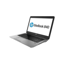 HP EliteBook 840 G3 14'' - Core i5 6e Gen - SSD 256 GB - Ram 8 GB - AZERTY (Akku Neu) (Grade A)