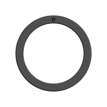 RHINOSHIELD MagSafe Magnetring Klebefolie