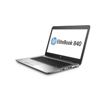 HP EliteBook 840 G3 14'' - Core i5 6. Gen - HDD 500 GB - Ram 8 GB - AZERTY (Akku neu) (Grade B)