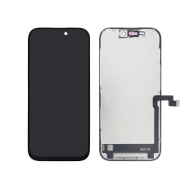 Displayeinheit iPhone 16 Pro 120 Hz (LTPS)