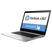 HP EliteBook X360 1030 G2 - 13" - Core i5 7. Gen - SSD 240 GB - RAM 8 GB - AZERTY (Touchscreen) (Grade B)