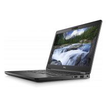 Dell Latitude 5490 - 14 - i5 7. Gen - SSD 240- Ram 16 GB - AZERTY (Grade B)