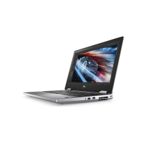 Dell Precision 7540 15'' - Core i7 9. Gen - SSD 256 GB - Ram 16 GB - AZERTY (Grade A)