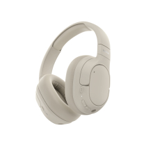 BELKIN SoundForm Isolate Kopfhörer mit ANC (Sand)