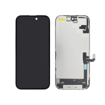 Komplettes Display iPhone 16 (Soft OLED) (BOLT)