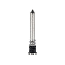 Pentalobe-Schraube Silber iPhone 16/16 Plus/16 Pro/16 Pro Max (100er Pack)