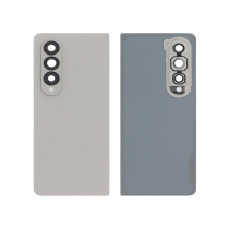Beige Backcover Galaxy Z Fold4 (F936B) (Ohne Logo)