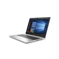 HP ProBook 450 G7 - 15" - Core i5 10. Generation - SSD 240 GB - RAM 8 GB - AZERTY (Zustand B)