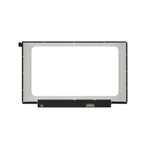 LED-Display 14" - 1366x768 - 30 Pins - Rechts (Matt)