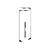 Touchscreen-Klebefolie iPad 9 (2021)