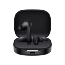 Redmi Buds 6 (Schwarz)
