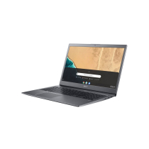 Acer Chromebook 715 15" - Core i5 8. Gen - SSD 64 GB - Ram 8 GB - AZERTY (Touchscreen) (Klasse B)
